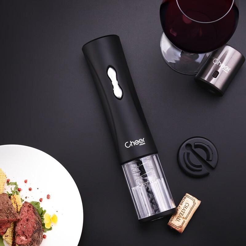 Cheer Electric Wine Opener