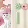 Soocas Electric Toothbrush, Whitening, Stain Removal, Antibacterial Cat Claw Brush Gift Box, Green, Type-C