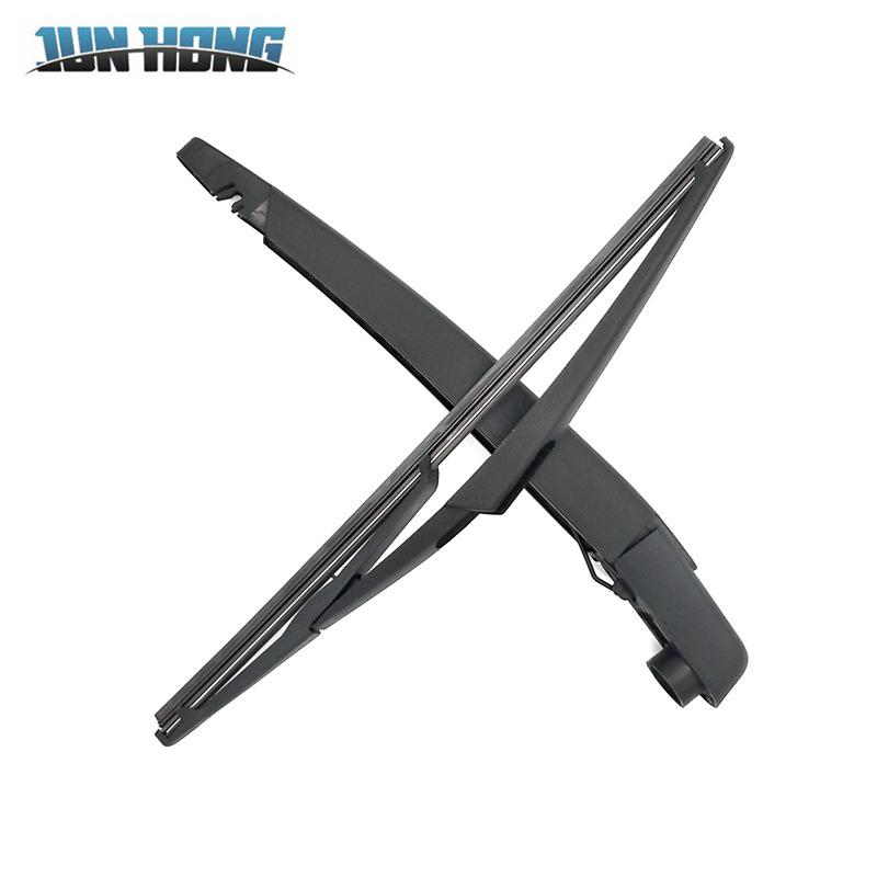 Peugeot 308 (2007-2014) Rear Windshield Wiper Assembly & Blade Cover