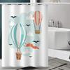 Banyo ve tuvalet – Duş Perdeleri