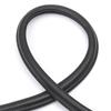 3 Meters 30mm Universal Door Edge Trim Protector Guard Hardwearing Car Auto Truck Ship Dustproof Rubber Seal Strip With Steel Sheet