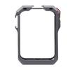 Metal Cage Fit for   360 Panorama Camera with Multiple Expansion Mount Lens   Quick Release   Lock Camera Protective Frame