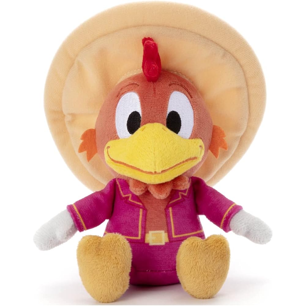 

Disney Character Washable Beans Collection Punchito Plush Toy Approximately 18cm Height