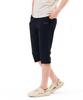 CHASECULT Men'S Coolite 3/4 Length Pants - Black
