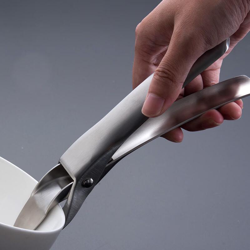 304 Stainless Steel Anti-scalding Plate Gripper