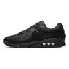 Кросівки Air Max 90 'Recraft Triple Black' Повсякденне взуття CN8490-003