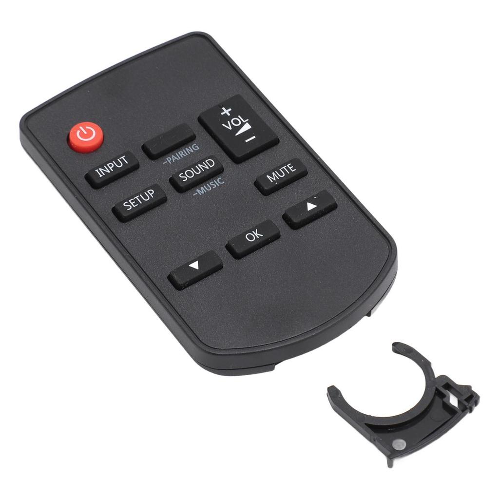 Mando a distancia de repuesto N2QAYC000109 para SC HTB885EBS SC HTB485 SC HTB485GN SU HTB485