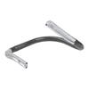 Chainsaw Handle Bar Replacement Part for Models 61 66 266 268 272 OEM 501534503 Supports Safe and Controlled Operation