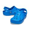 Crocs EVA Fashionable Trendy Clogs Unisex In Blue Porcelain Color