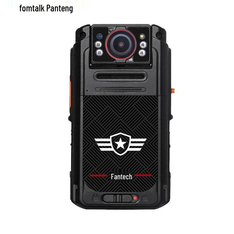 Fanteng FPX-77DSJ Law Enforcement Body Camera 128GB (CN Version)