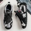 Fashion Men Running Shoes Comfort Wear-resistant Anti Slip Plus Size 39-48 Sneakers Fashion Ultra Light Outdoor Casual Shoes