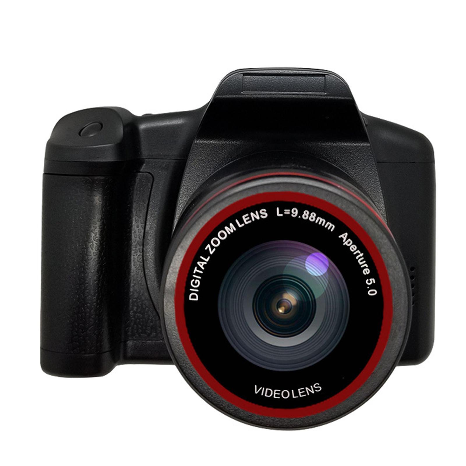 

Взрослые карты батареи Поддержка питания Цифровая видеокамера для помещений 32 ГБ для