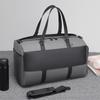 Cross-border Large Capacity Men's Gym Bag Waterproof Travel Bag Business Handbag Dry Wet Separate Bag