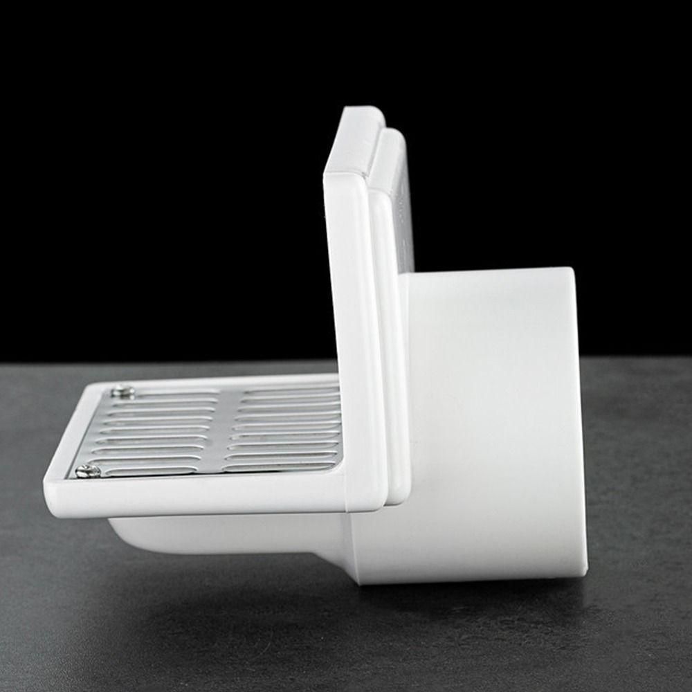 Downpipe Strainer Gutter Guard Anti-blocking Rain Pipe Cap  Outdoor Drainage Plumbing Fitting