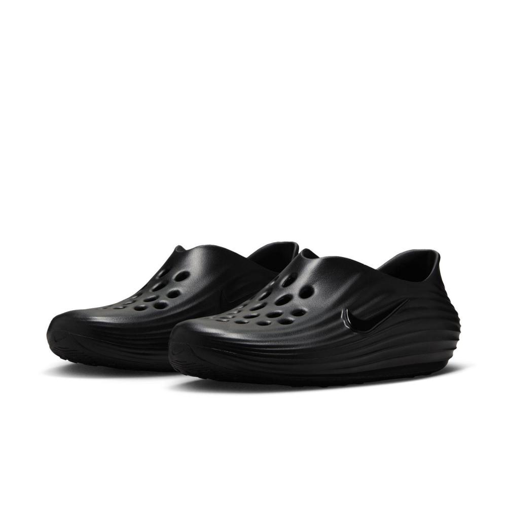 Nike Reactex Rejuvenate 8 Mhv5060 001Blk Blk