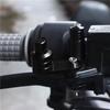 REYLNXR Motorcycle Universal Parking Switch Lock Switch One Touch Brake Easy Installation for Custom