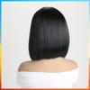 2025 European Fashion Short Straight Wig For Women HW890