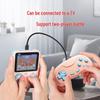 G5 Handheld Game Console: Classic 500-in-1, Colorful, Portable, Nostalgic Gaming Experience
