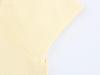 Spring 2025 Women's European & American Fashion Pleated Knit Top