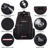Νέο Creative Backpack Business Casual Backpack Υπολογιστής Πολυλειτουργικό Ταξίδια για άνδρες και γυναίκες