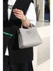 Women's Genuine Cowhide Large Capacity Versatile Tote, Handbag & Crossbody