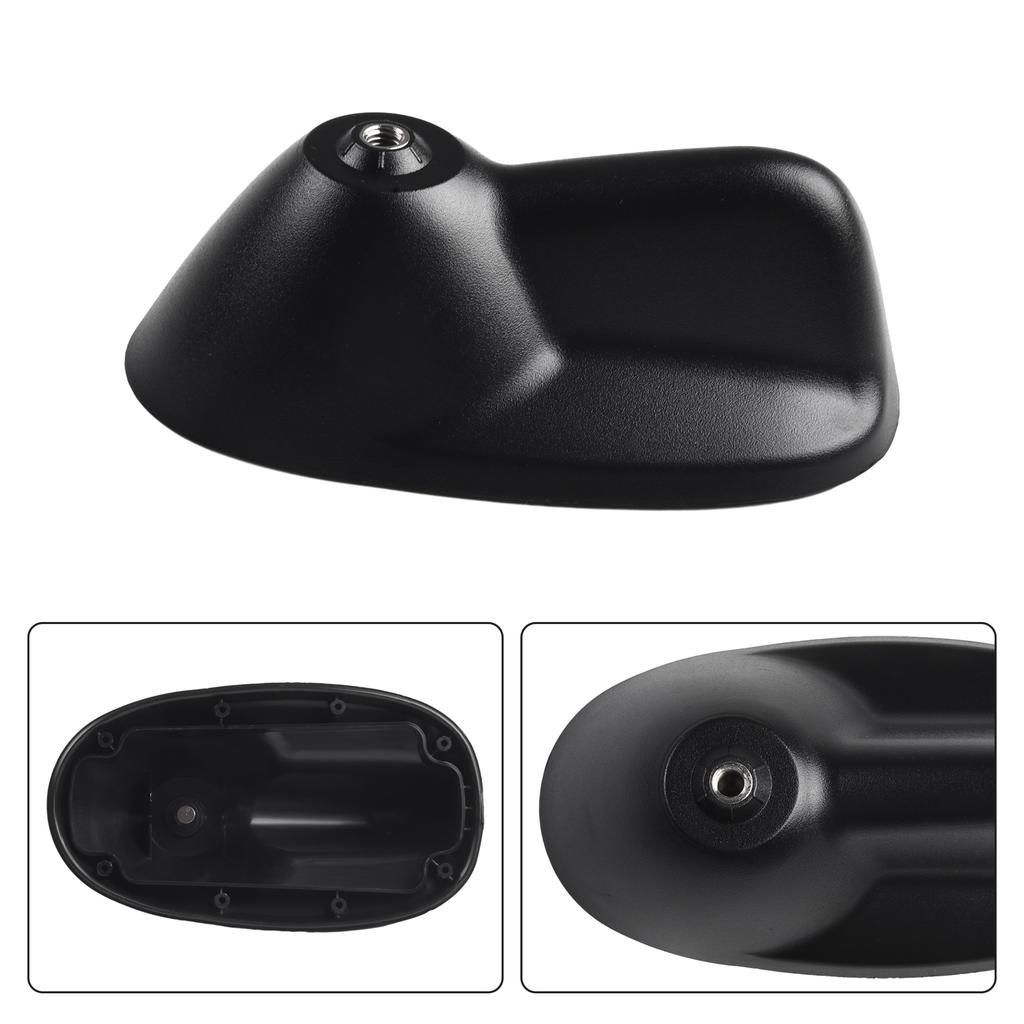 Direct Replacement Antenna Base Cover Clubman R R Fit For MINI