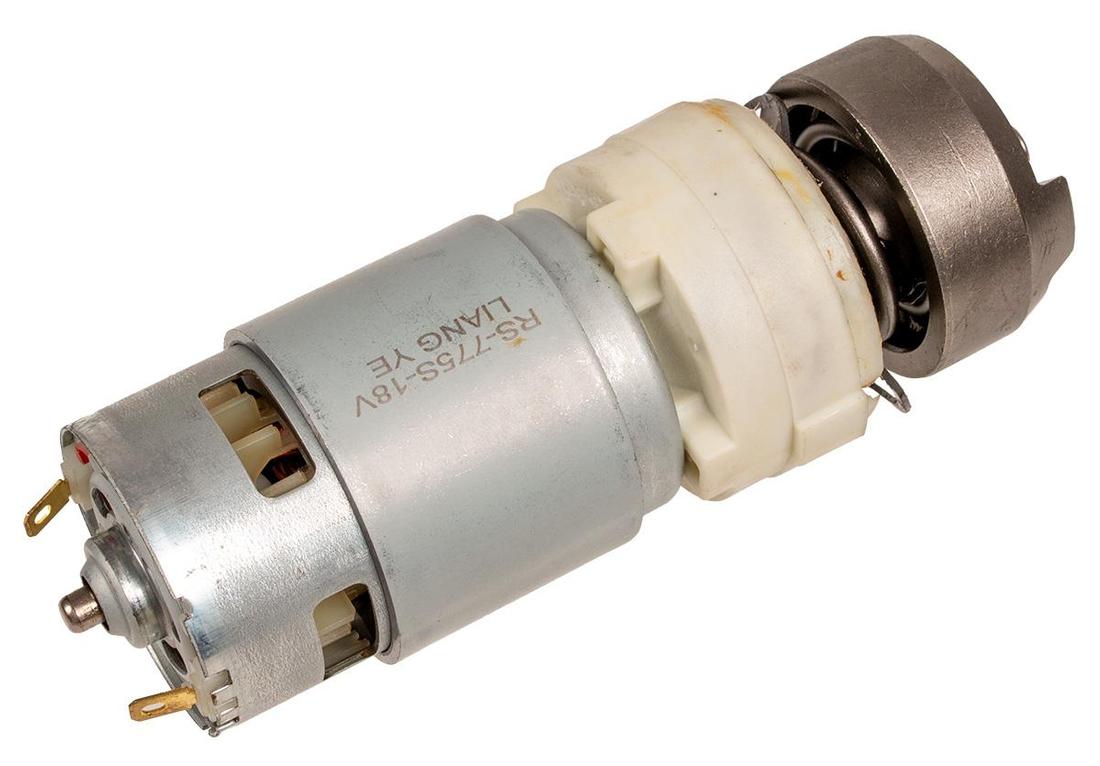 

Ударний гайковерт Cedrus Gear Id180Li 580557