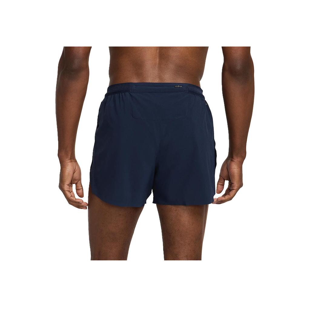 New Nike AeroSwift Men's Dri FIT Adv 2' Brief Lined Running Shorts FN3352-451