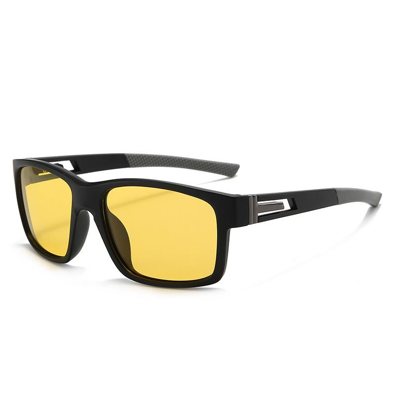 New running cycling glasses polarized men's and women's outdoor professional marathon sports windproof cycling glasses LN