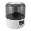 Cool Mist Humidifier for Large Room 3.5L Top Fill Desk Humidifier with 3 Mist Modes 360 Degree