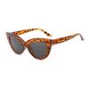 New Fashion Women Sunglasses UV400 Cat Eye Anti Glare Protective Glasses Outdoor Personalized Eyewear