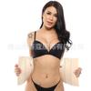 Breathable Mesh Cotton Waist Cincher Tummy Control Shaping Latex Support Waist Trainer