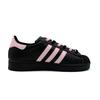 Adidas Originals Superstar 2 Low top Skateboard Shoes Women's Black Pink JI0079( team927-)