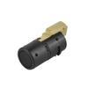 4 Stück PDC Parksensoren 9653139777 9649186580 9643326380 für Peugeot Citroen C2 C3 C4 Renault 307 Sw Cc 659095 602775