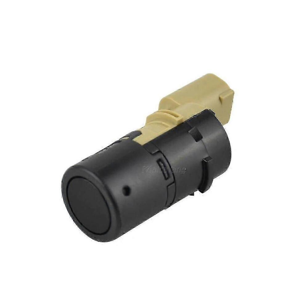 4 Stück PDC Parksensoren 9653139777 9649186580 9643326380 für Peugeot Citroen C2 C3 C4 Renault 307 Sw Cc 659095 602775