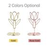 20 Pack Table Number Holder Photo Clips   Shaped Sign Stand Name Card  for Centerpieces Wedding Birthday Party Home Decoration