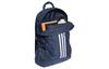 Adidas Recycled Polyester Backpack Regular Unisex Navy Blue/White H45602