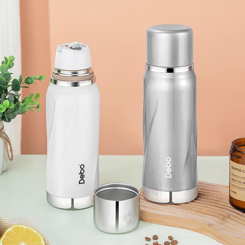 

Debo Warren 316 Stainless Steel Insulated Vacuum Tumbler