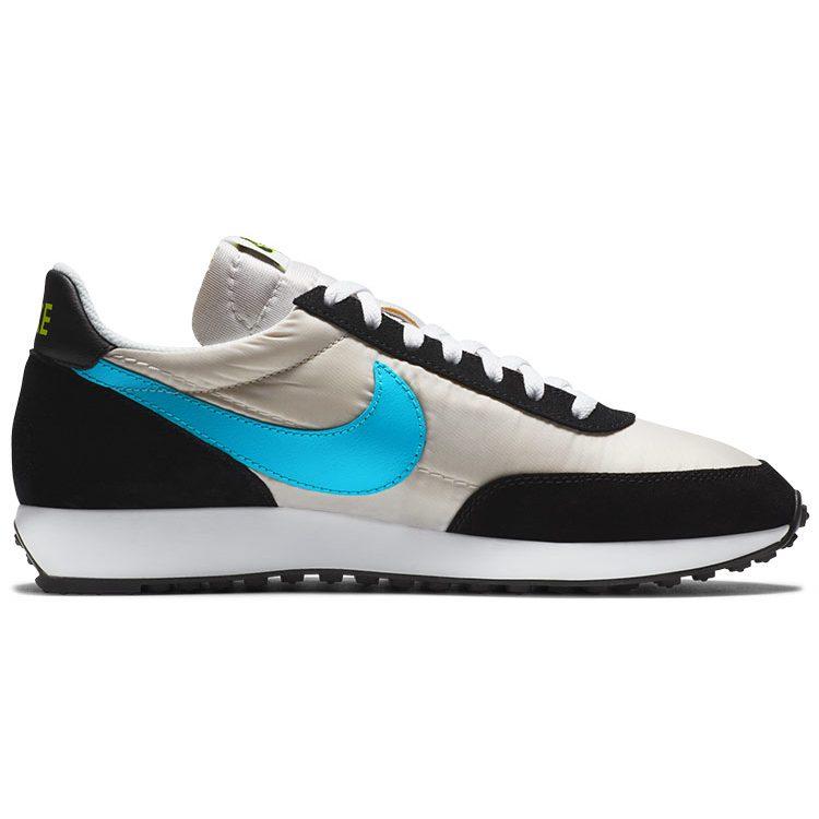 Nike Air Tailwind 79 Worldwide White Volt Blue Fury CZ5928-100