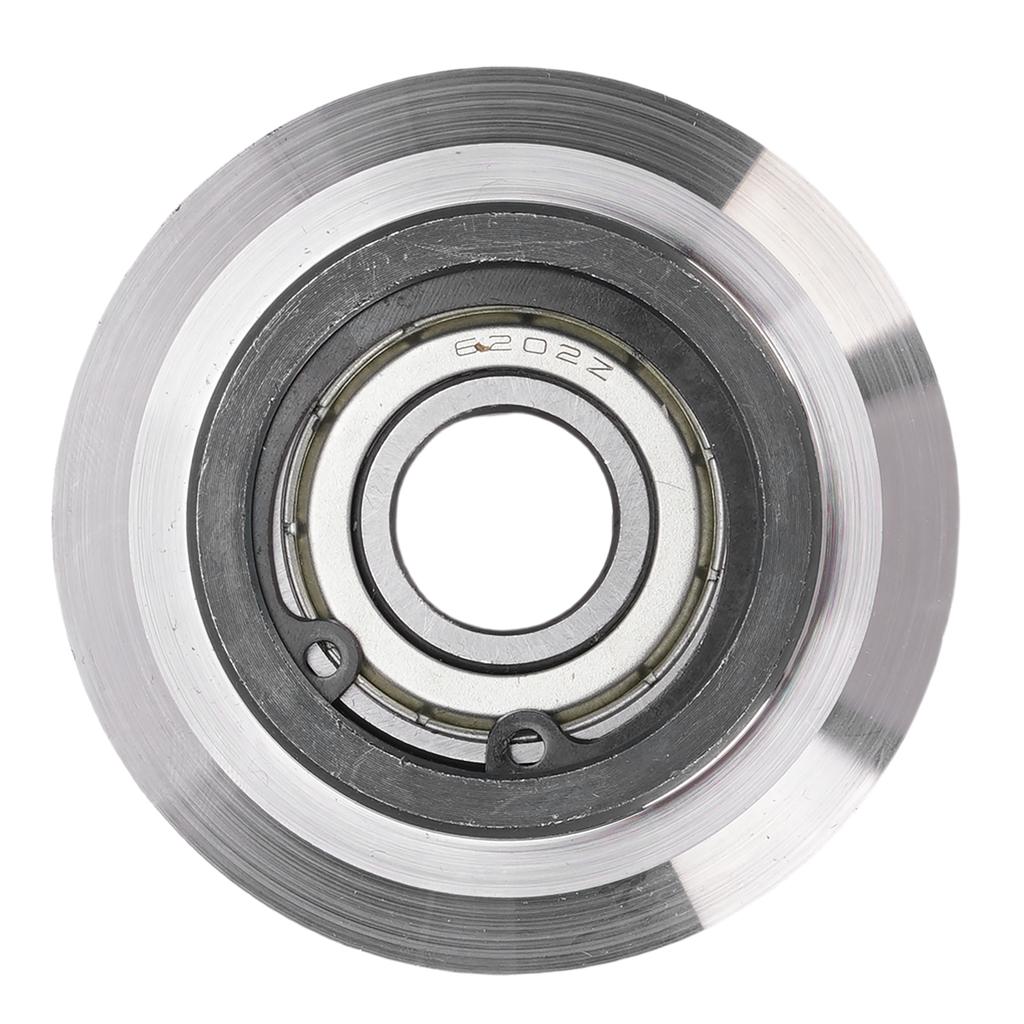 Ledningsavisoleringsmaskin Blad Stål ID 15mm OD 64mm Kabelavisoleringsblad Erstatning