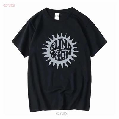 Blind Melon Sun Logo Graphic T-shirt
