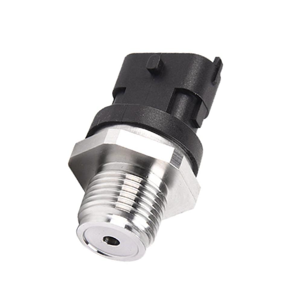 Senzor de presiune Common Rail pentru Hyundai Accent Avante Getz KIA 0281002863 314014A400 Accesorii auto