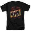 The Warriors - One Gang -  Unisex Short Sleeve Children's T-shirt - Black