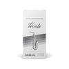 WoodWinds Reed for Alto Saxophone FREDERICK HEMKE RHKP5ASX250 5 Pieces D'Addario D'Addario L. [Hardness 2.5] []