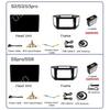 Android 13 Radio For Hyundai Creta Ix25 2015 2017 2019 Car Stereo Multimedia Player Carplay Auto GPS Navigation 2DIN DSP 4G