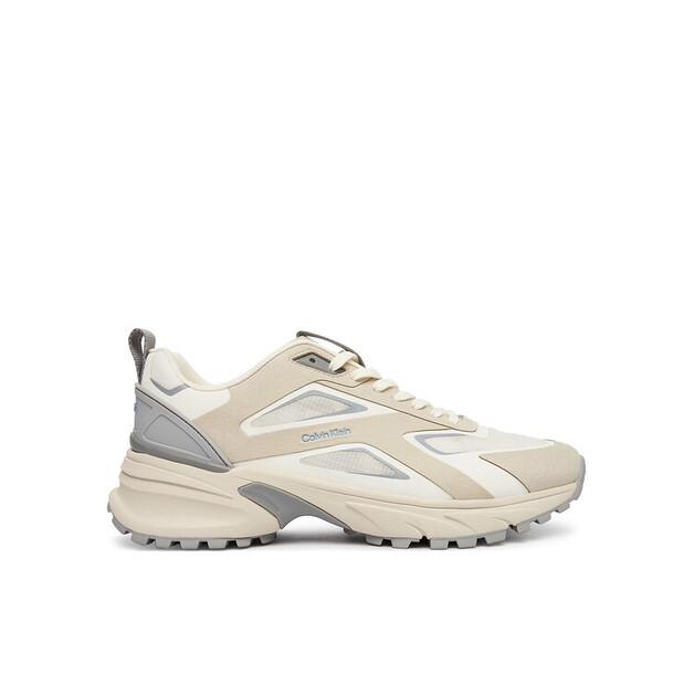 Кроссовки Calvin Klein Hike Run Ckstripe Ripst EU 37