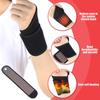 Wrist Support Self-heating Wrist Brace Pain Relief Hand Band Sports Wristband