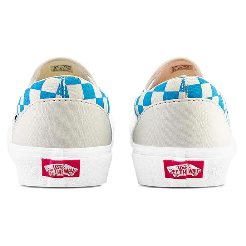 Vans Classic Slip On Moca Logo Vans VN000XG88MY