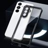 XUNDD For Samsung Galaxy A17 5G Case Dropproof TPU+Acrylic Clear Back Phone Cover