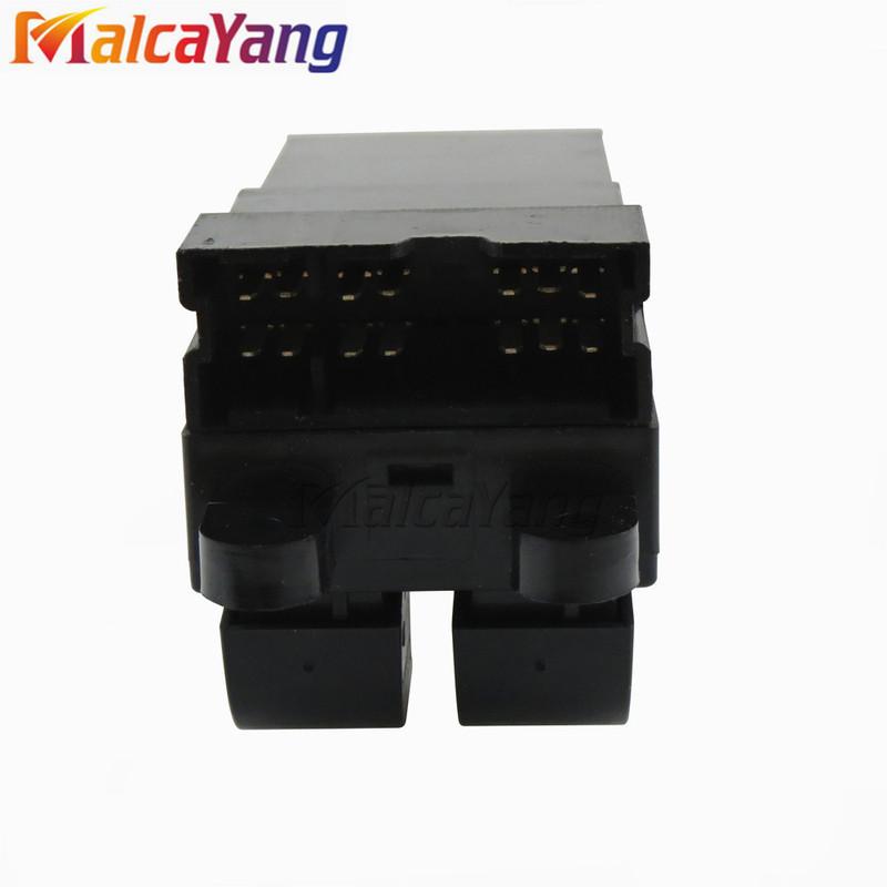 For Nissan Altima 1998 1999 2000 2001 Sentra Xterra Window Control Switch Glass Lifter Regulator Button 25401-9E000 83071-AE01B